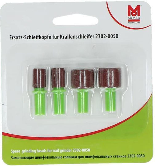 Moser Hundekrallenschere