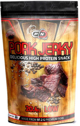Pure Nutrition Jerky 40gr