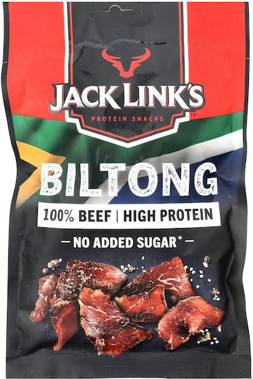 Jack Link's Jerky Biltong Original 60gr
