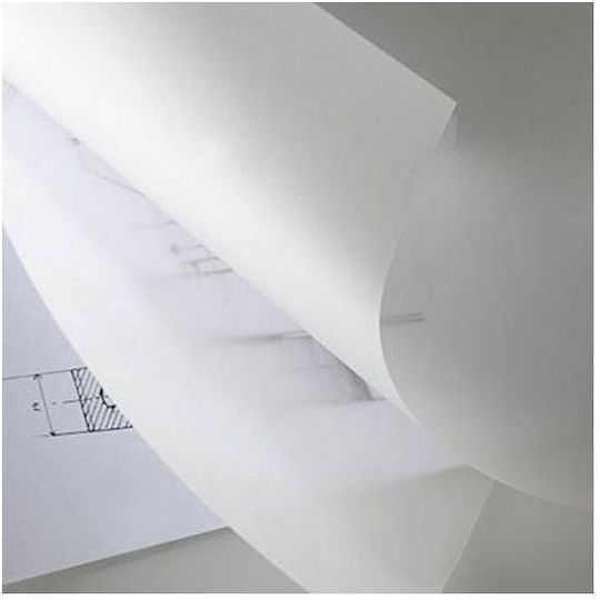 Canson Ριζόχαρτο Φύλλο A4 90gr 29.7x21εκ.