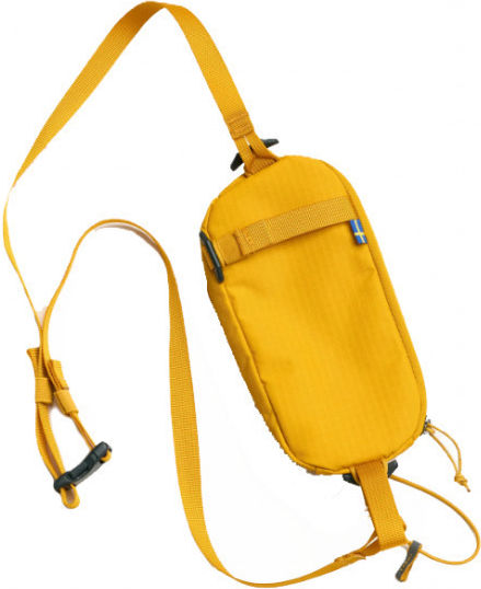 Αξεσουαρ Μπουκαλιου Abisko Bottle Pocket Mustard
