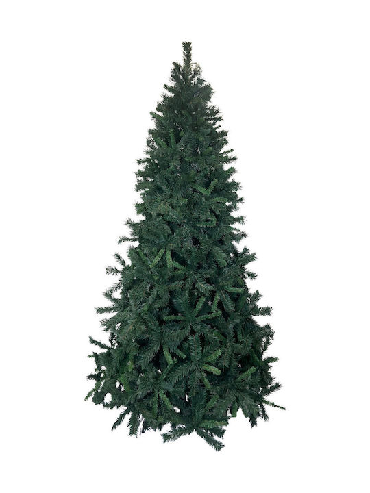 Weihnachtsbaum Tiffany Pine Colorado 240cm mit 1365 Zweige