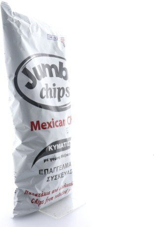Ohonos Snack Chips with Mexican Chili Flavor 280gr