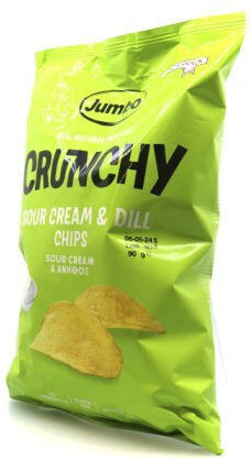 Ohonos Snack Chips Χωρίς Γλουτένη 90gr