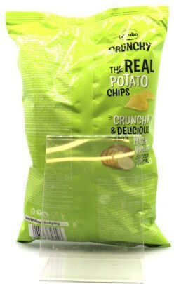 Ohonos Snack Chips Χωρίς Γλουτένη 90gr