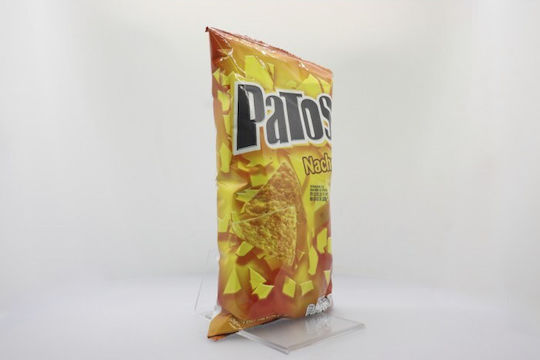 Patos Nachos 100g Cheese 1-55887