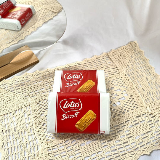 Lotus Biscuits Biscoff Original 1pcs 125gr