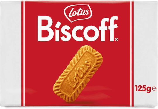 Lotus Biscuits Biscoff Original 1pcs 125gr