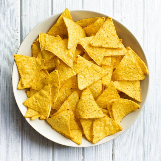Pural Bio Kartoffelchips Klassischer Geschmack Glutenfrei 125gr