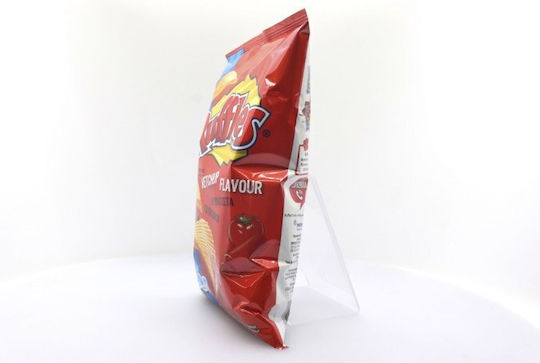 Tasty Chips με Γεύση Ketchup 95gr