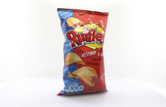 Tasty Chips με Γεύση Ketchup 95gr