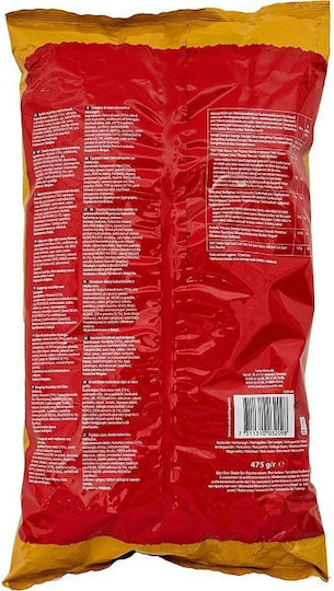Santa Maria Nachos με Γεύση Τυρί 475gr