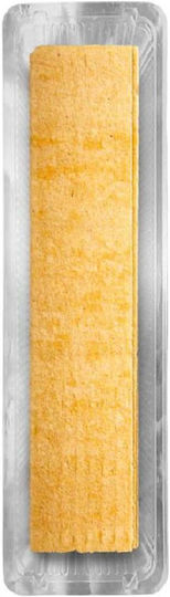 Long Chips Chips with Flavor Wasabi 75gr