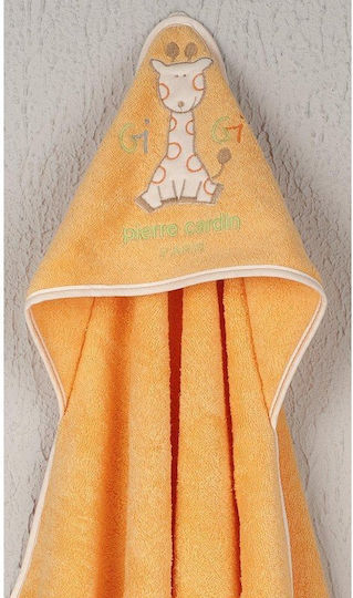 Pierre Cardin Детска Худи-Халат 75x75см Pierre Cardin Детска Худи-Халат 75x75см