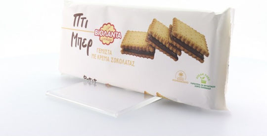 Violanta Biscuiți Cu umplutură Ciocolată 1buc 215gr