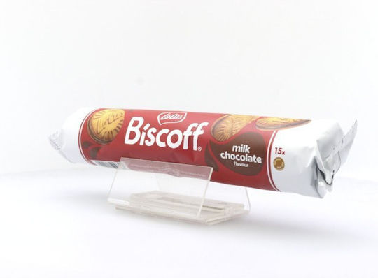 Lotus Biscuits Biscoff Original With Filling Milk Chocolate 1pcs 150gr