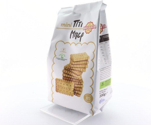 Violanta Biscuiți 1buc 200gr