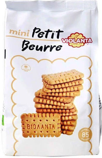 Violanta Biscuiți 1buc 200gr