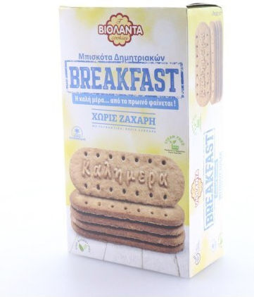 Βιολάντα Μπισκότα 180gr