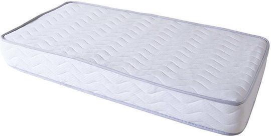 Tineo Στρώμα Κούνιας 60cmx120cmx15cm
