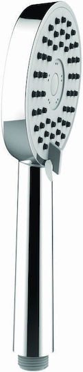 Viospiral Jazz Showerhead
