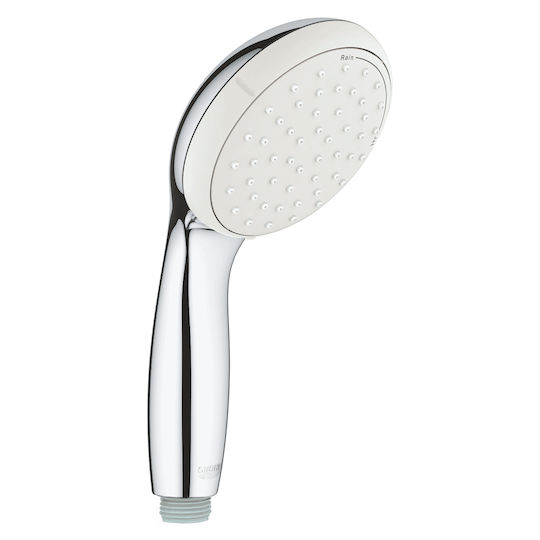 Grohe New Tempesta Handheld Showerhead