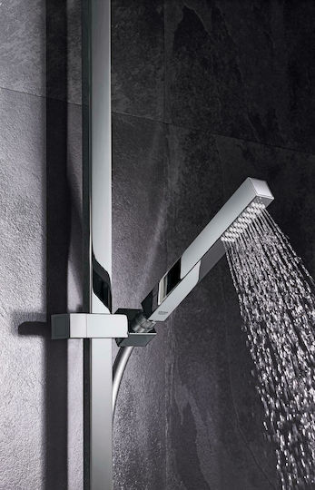 Grohe Euphoria Cube Τηλέφωνο Ντουζ