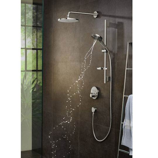 Hansgrohe Raindance Τηλέφωνο Ντουζ