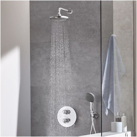 Grohe Vitalio Start Τηλέφωνο Ντουζ