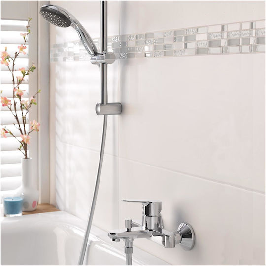 Grohe Vitalio Start Τηλέφωνο Ντουζ