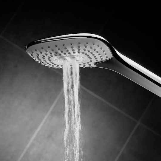 Ideal Standard Idealrain Evo Diamond Handheld Showerhead