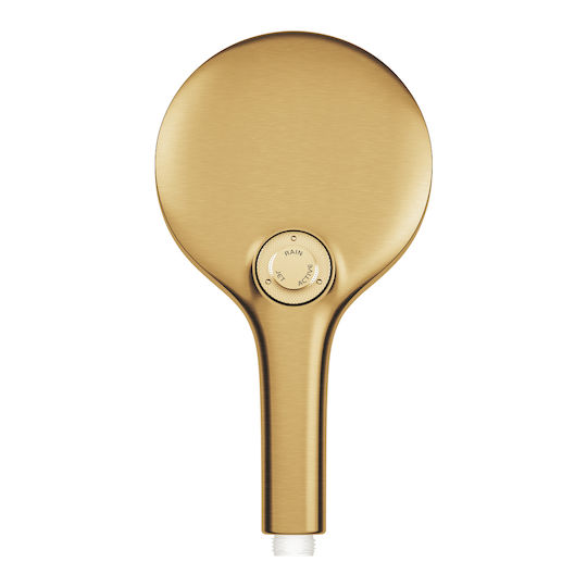 Grohe Rainshower Smart Active Handbrause mit Filter
