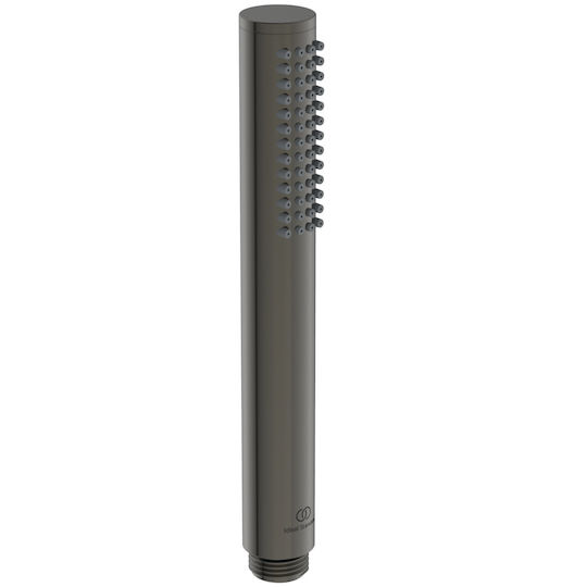 Ideal Standard Idealrain Τηλέφωνο Ντουζ Grey