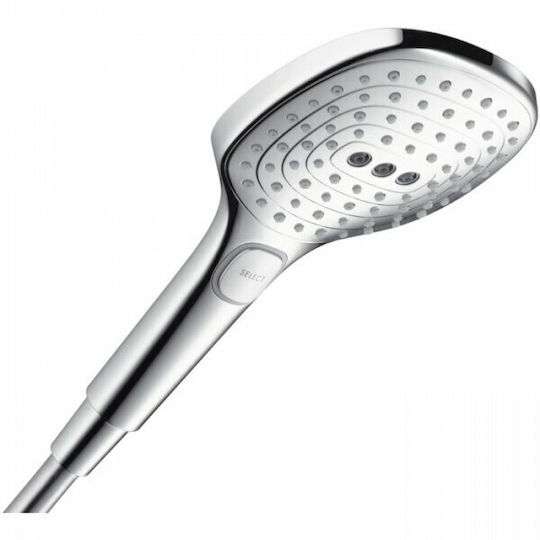 Hansgrohe 26520000 Τηλέφωνο Ντουζ με Φίλτρο
