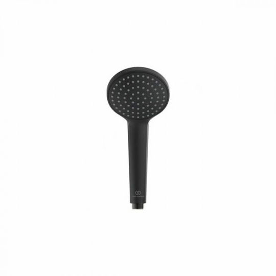 Ideal Standard Idealrain M1 Τηλέφωνο Ντουζ Silk Black