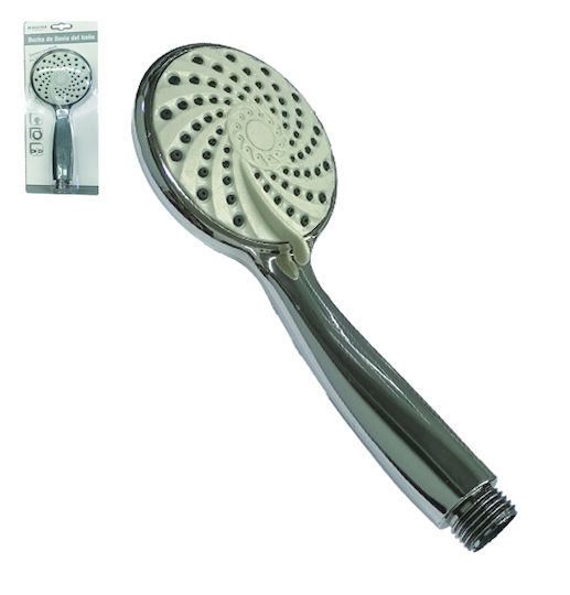 AGC Handheld Showerhead
