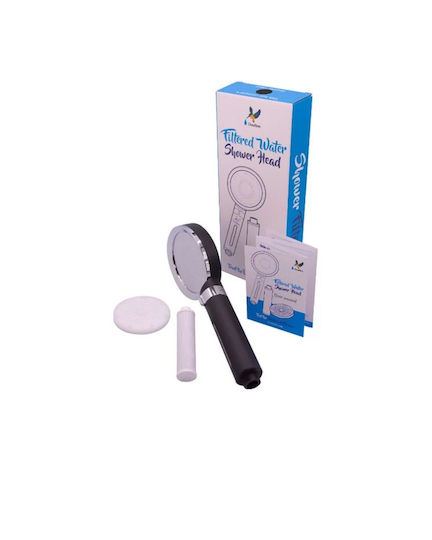 Doulton Doulton W9340140 W9310020 Handheld Showerhead with Filter