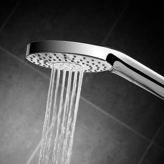Ideal Standard Idealrain Τηλέφωνο Ντουζ με Σπιράλ
