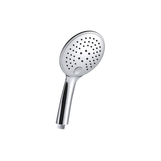 Remer 01493CRW Selecta Τηλέφωνο Ντουζ