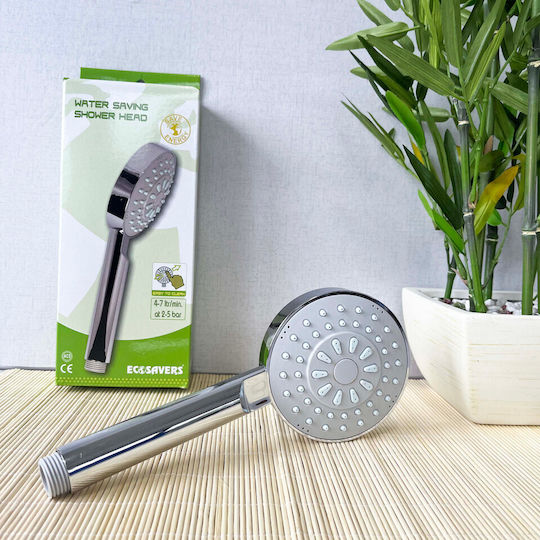 Ecosavers 0126 Τηλέφωνο Ντουζ