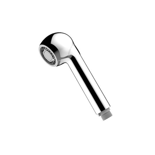 Viospiral Tempo Sink Showerhead with Filter