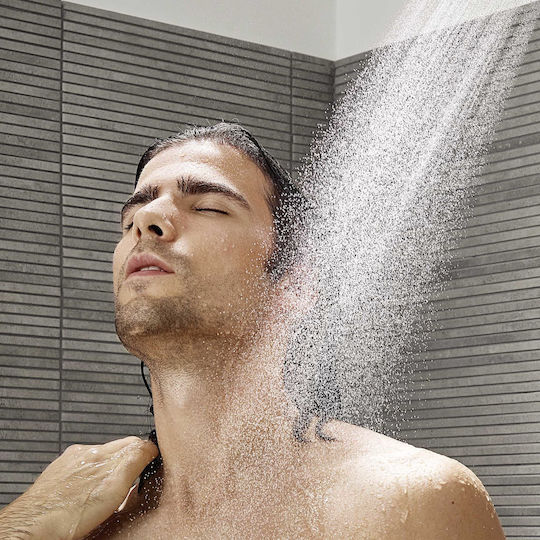 Hansgrohe Τηλέφωνο Ντουζ