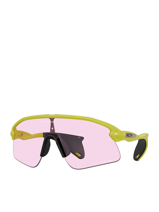 Oakley Sunglasses Κίτρινα with Frame Oakley Sunglasses Κίτρινα with Frame