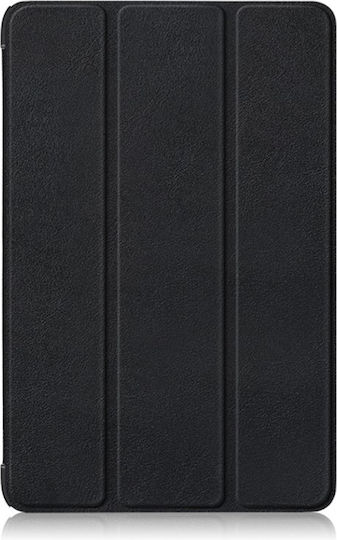 Flip Cover Ανθεκτική Καφέ (Samsung Galaxy Tab S9 / S9 Fe / S10 Fe)