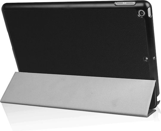 Flip Cover Durable Red (Apple iPad 7 10.2" (2019))