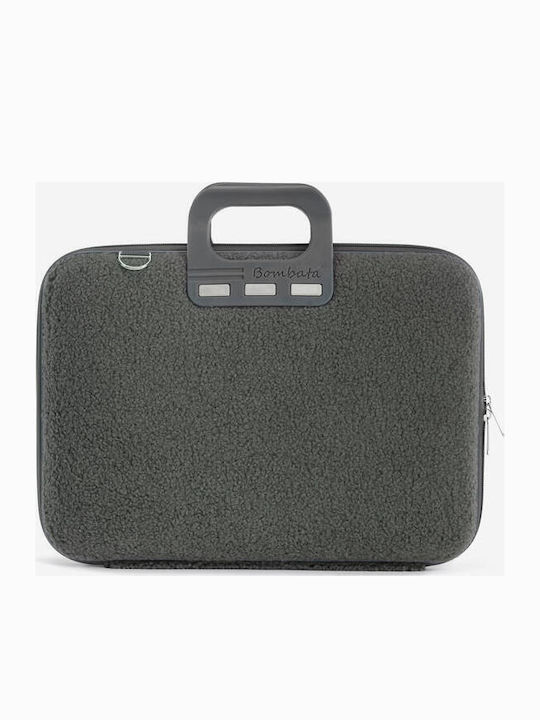 Bombata Teddy 15-16" Charcoal