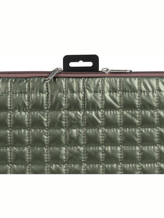 Bombata Sleeve 100gr 15.6" 16" Khaki Green
