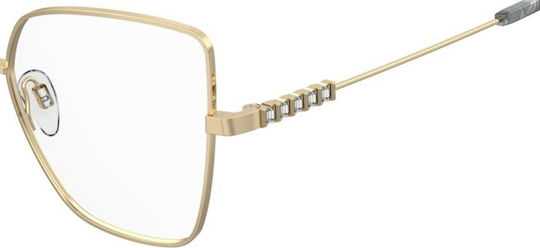 Γυαλιά Οράσεως Pierre Cardin P.c 8920 000