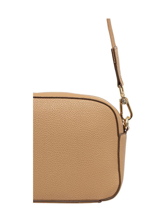 Women's Shoulder Bag Beige