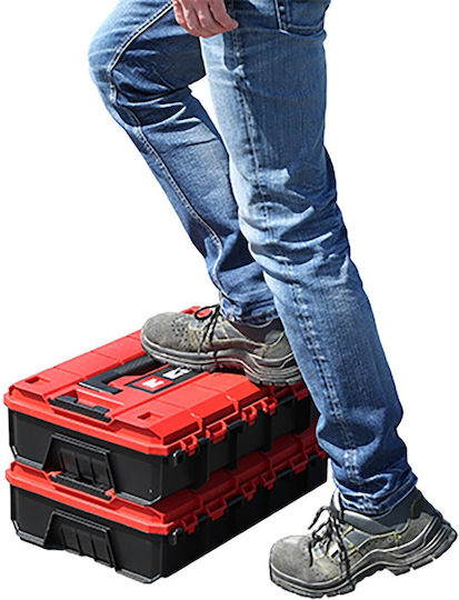 Einhell Βαλίτσα με 80 Εργαλεία